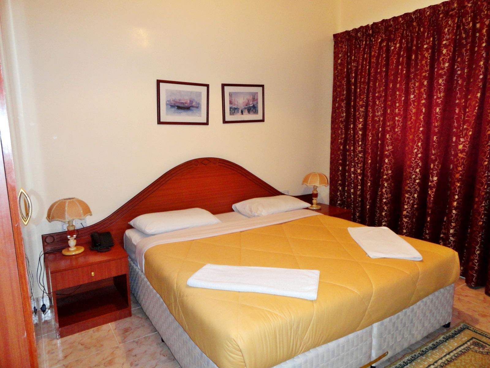 Lavender Hotel Apartments Dubai Esterno foto