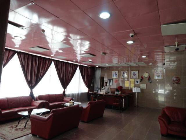 Lavender Hotel Apartments Dubai Esterno foto