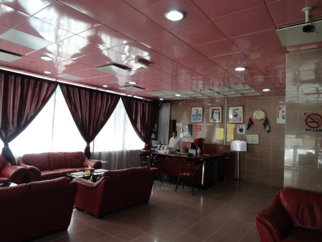 Lavender Hotel Apartments Dubai Esterno foto