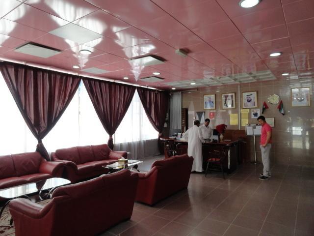 Lavender Hotel Apartments Dubai Esterno foto