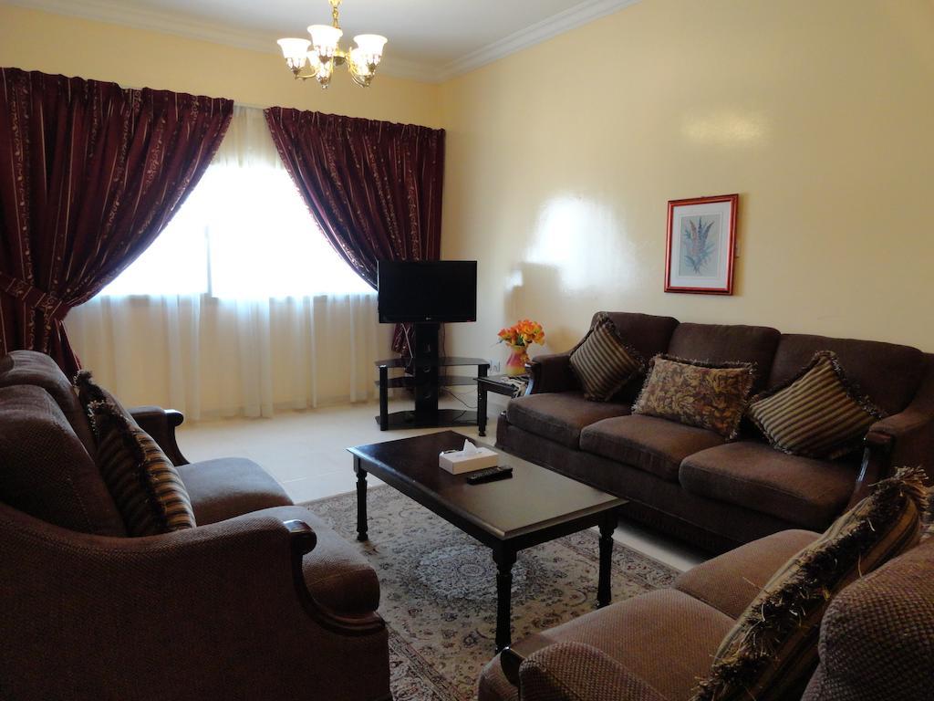 Lavender Hotel Apartments Dubai Camera foto