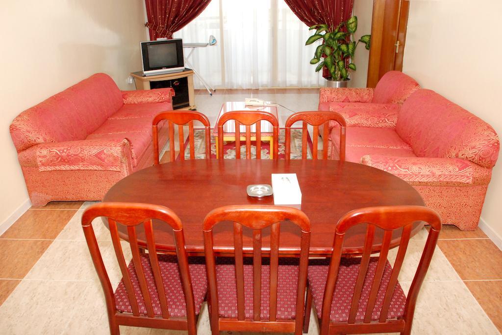 Lavender Hotel Apartments Dubai Camera foto