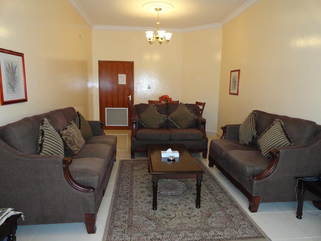 Lavender Hotel Apartments Dubai Esterno foto