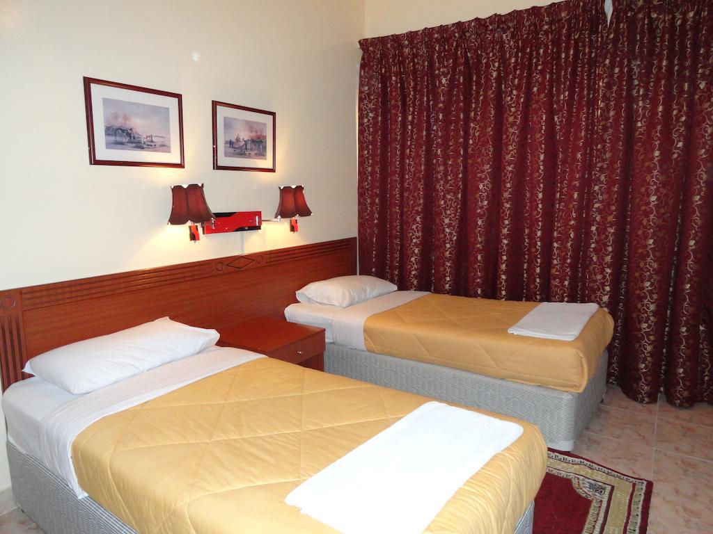 Lavender Hotel Apartments Dubai Camera foto