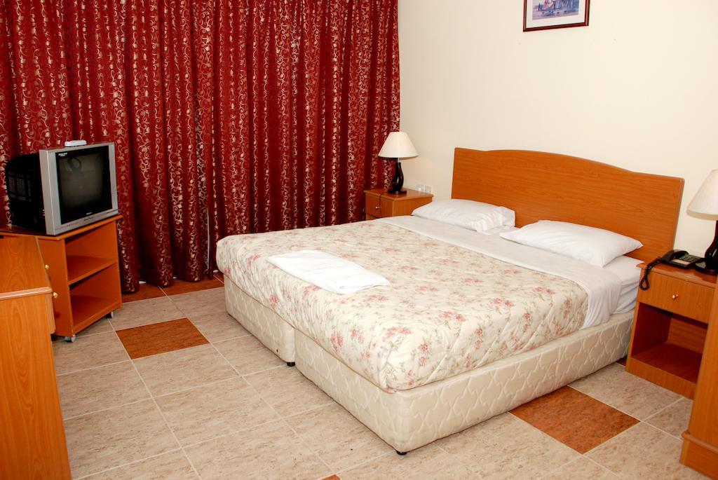 Lavender Hotel Apartments Dubai Camera foto