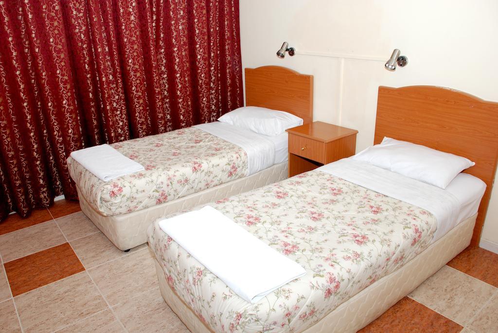 Lavender Hotel Apartments Dubai Camera foto